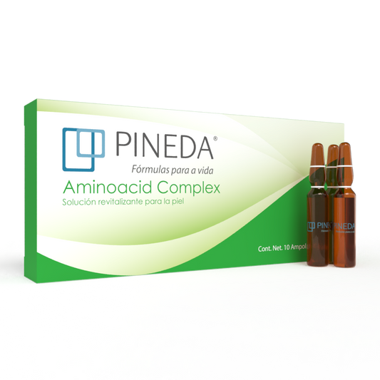 Aminoacid Complex LabPineda