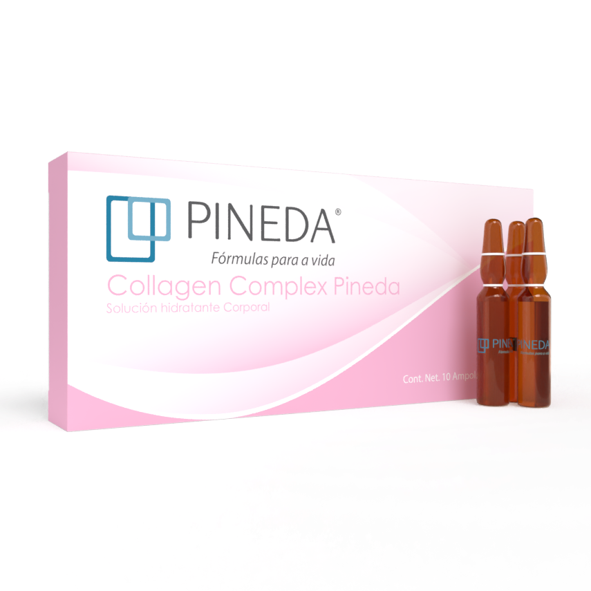 Collagen Complex LabPineda
