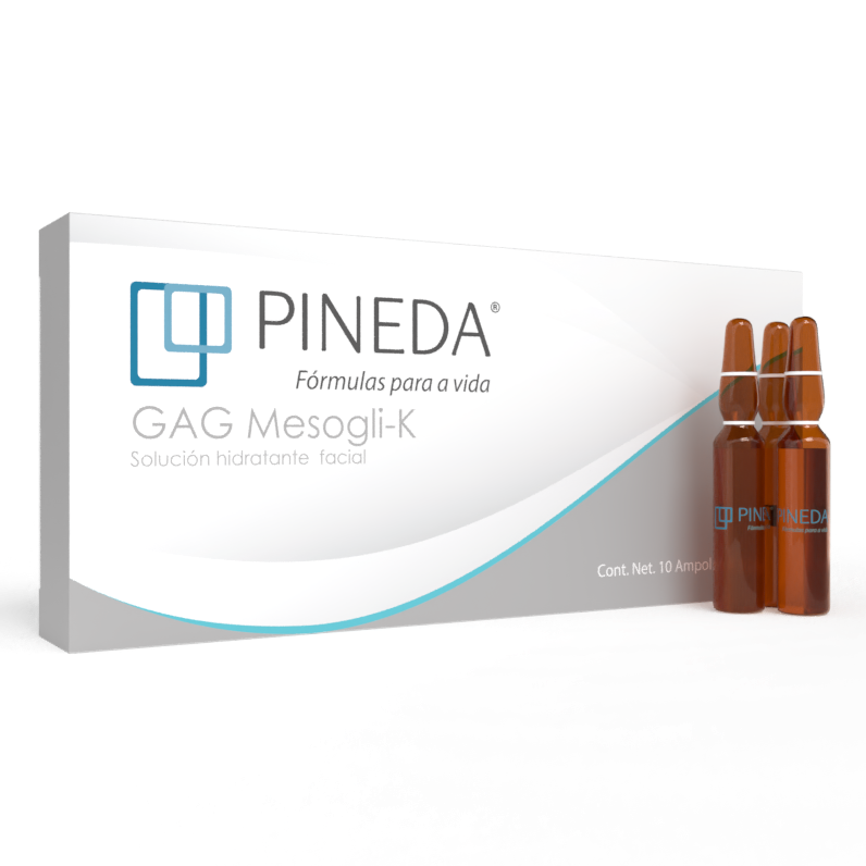 GAG Mesogli-K LabPineda