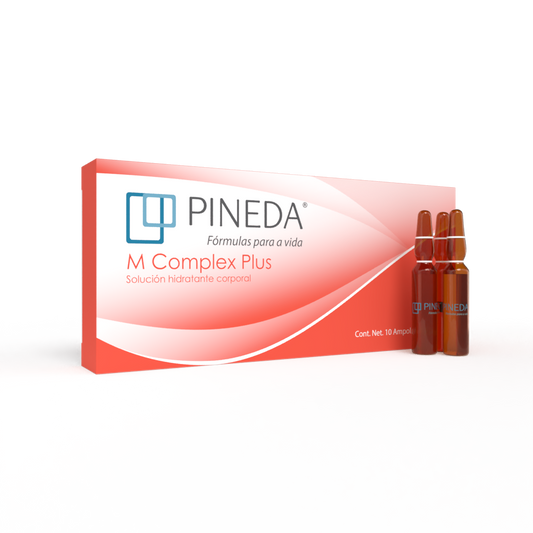 M Complex Vanguardia Medical