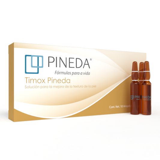 Timox LabPineda