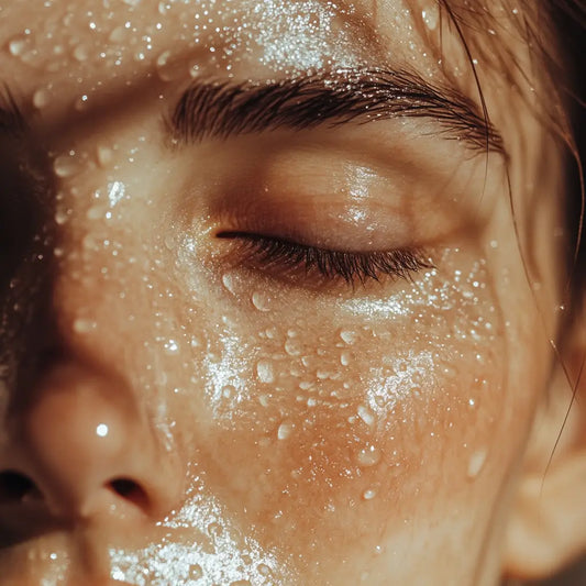 Exosomes Toner Xelles Cosmetics