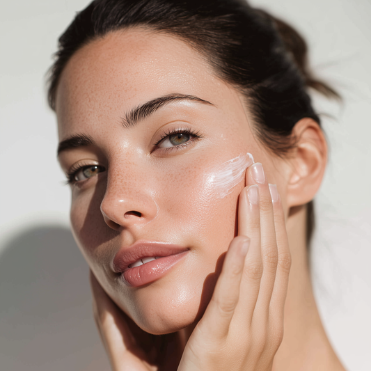 Exosomes Antiaging Serum