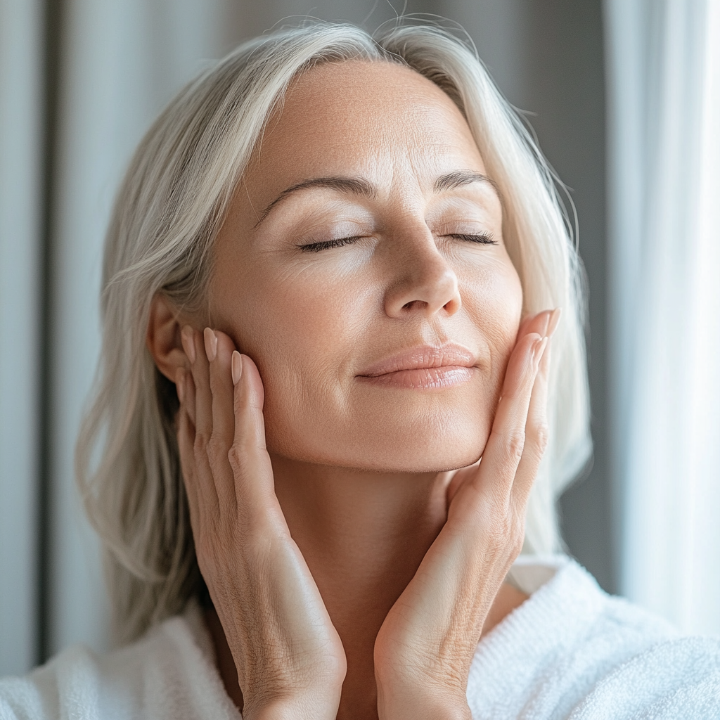 Box Skin Care con Exosomas