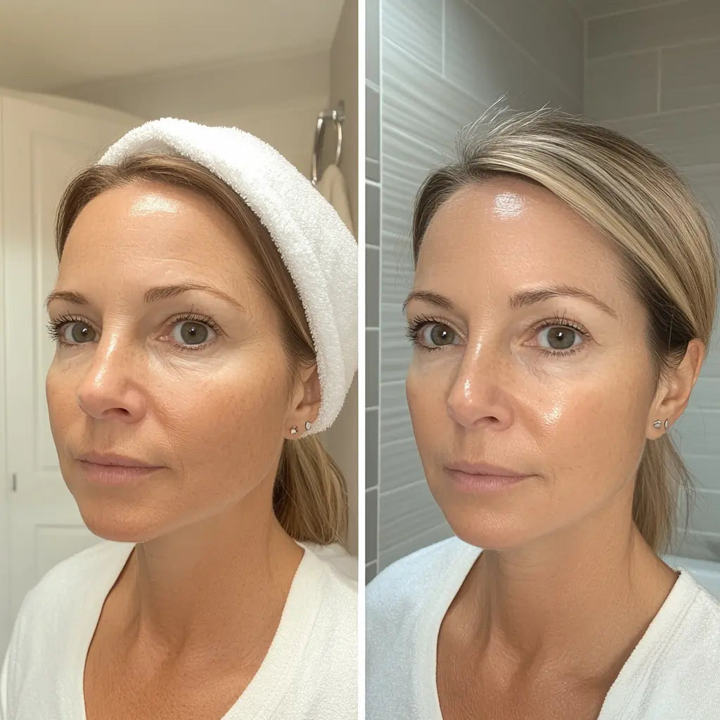 Exosomes Regenerative Serum Xelles Cosmetics