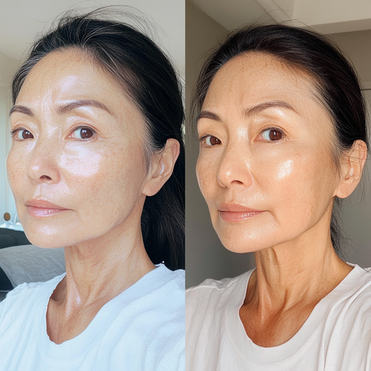 Exosomes Hydra Refresh Gel