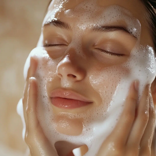 Exosomes Cleanser Xelles Cosmetics