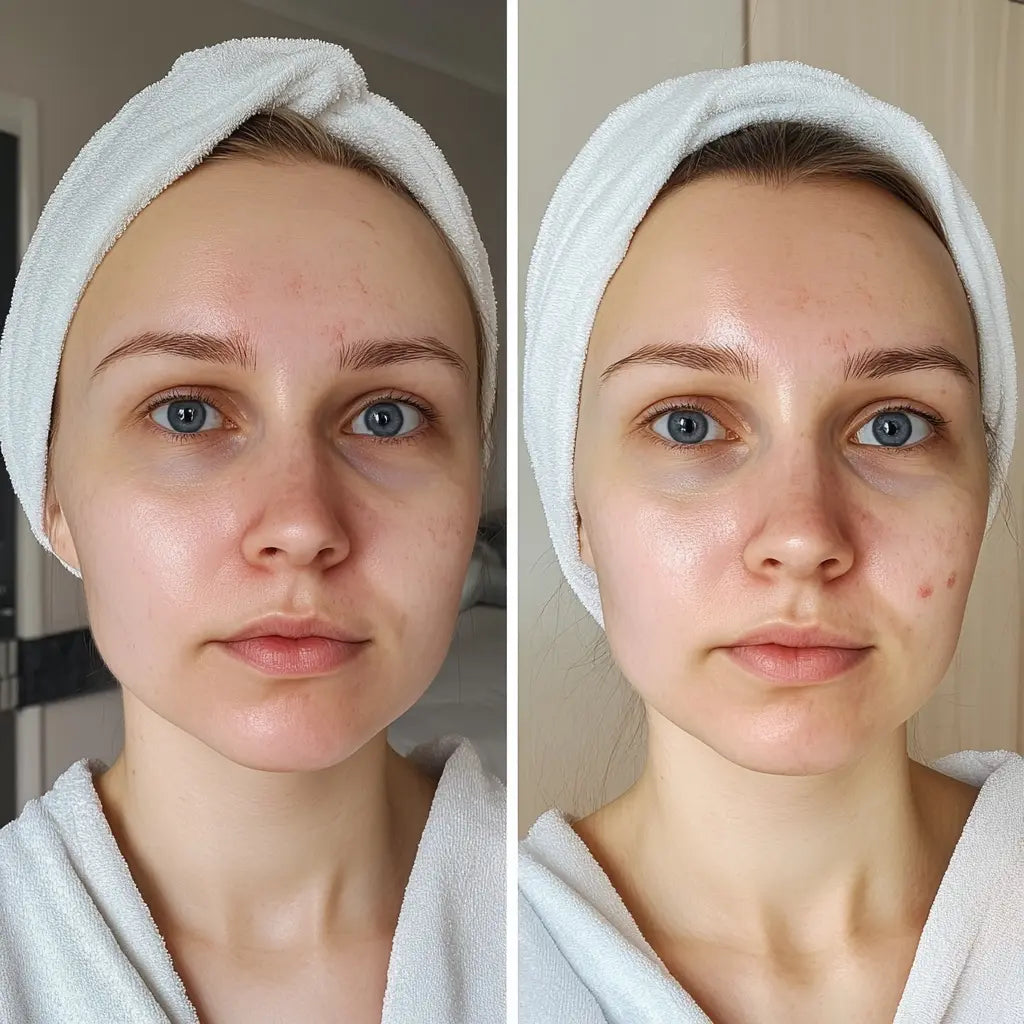 Exosomes Hydra Refresh Gel Xelles Cosmetics