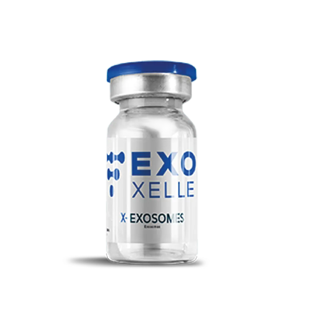 EXOSOMAS Xelle Scientific