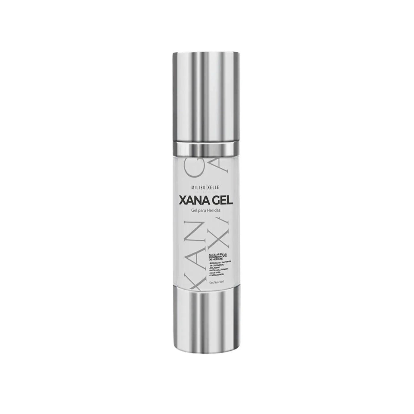 Xana Gel Xelles Cosmetics