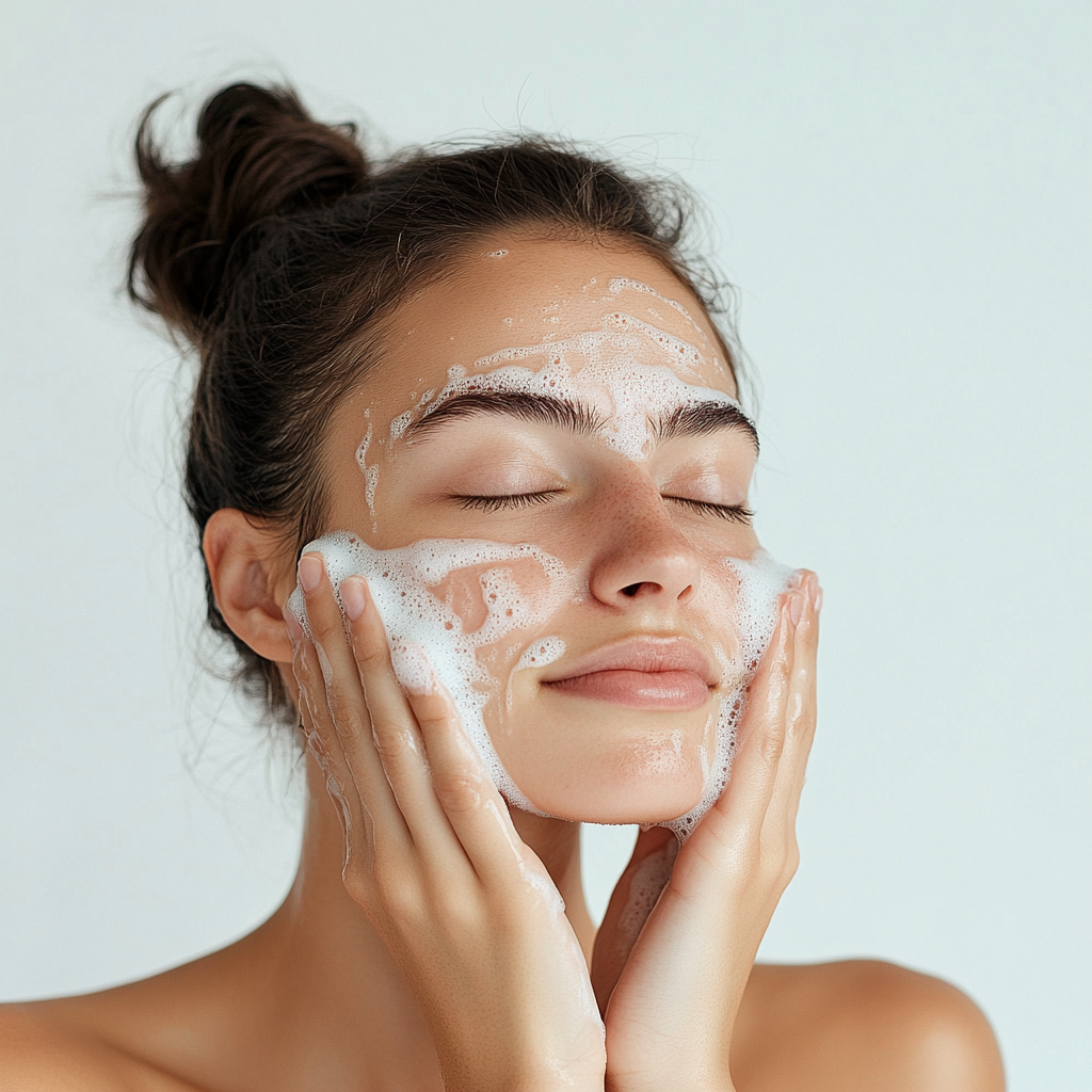 SKIN CARE