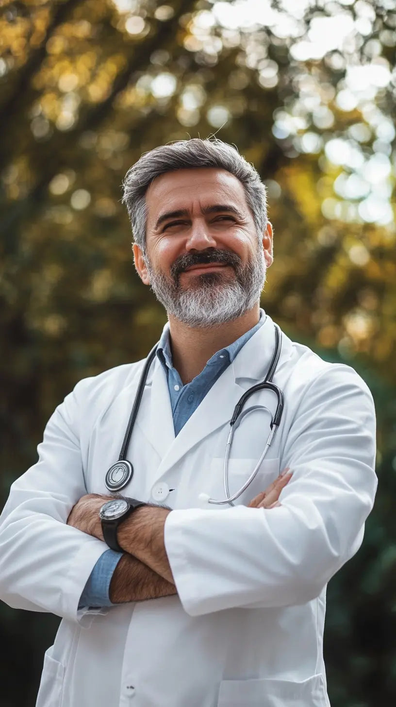 CÉLULAS MADRE Vanguardia Medical