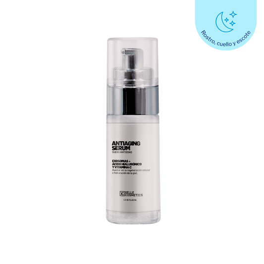 Exosomes Antiaging Serum