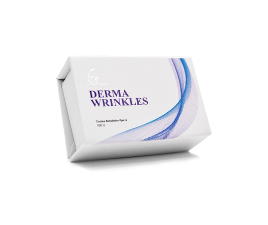 Derma Wrinkles 100UI Global Therapy
