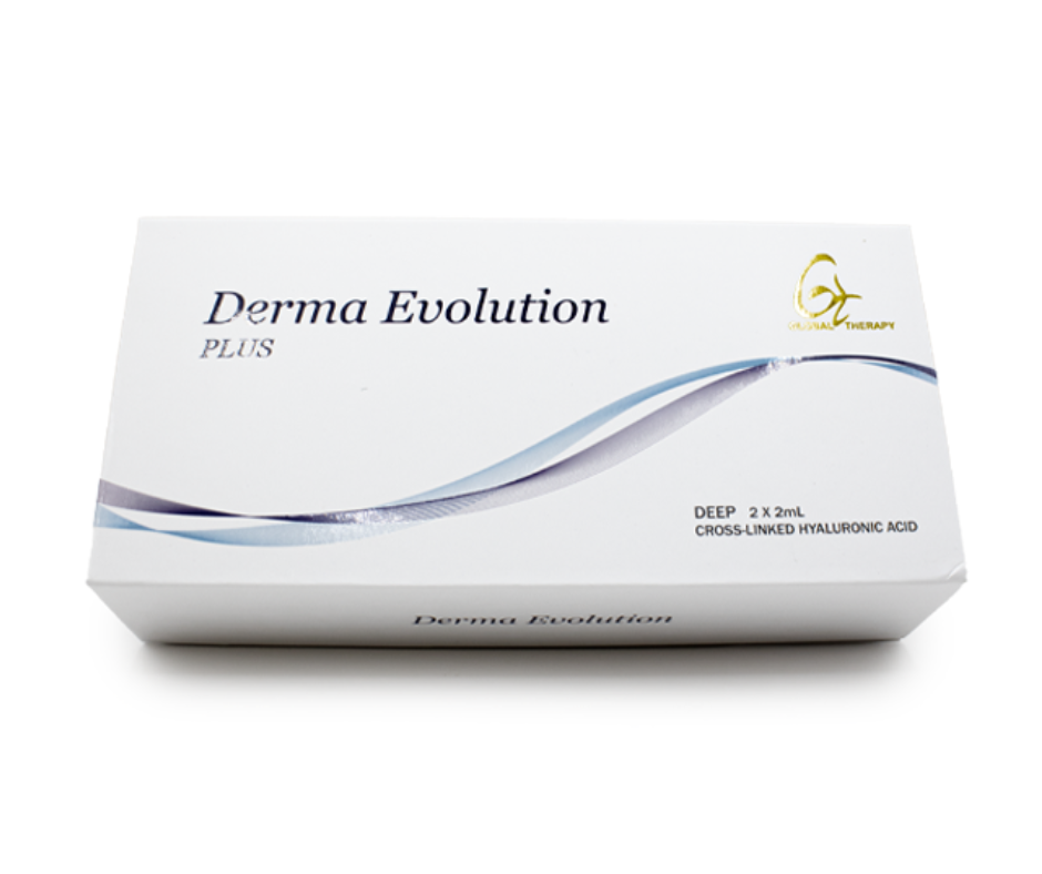 Derma Evolution - Deep Global Therapy