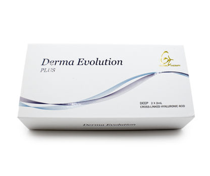 Derma Evolution - Deep Global Therapy
