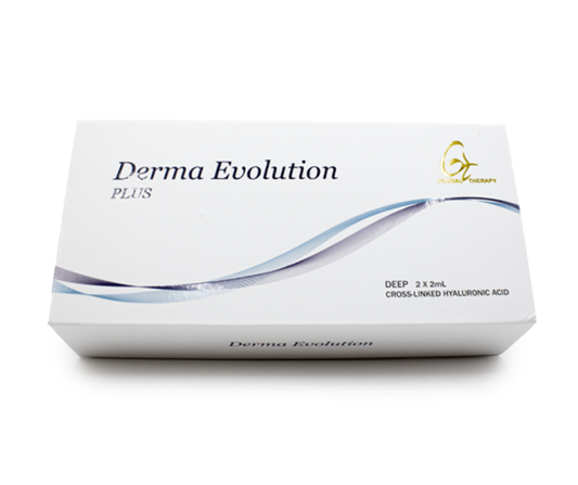 Derma Evolution - Deep Global Therapy
