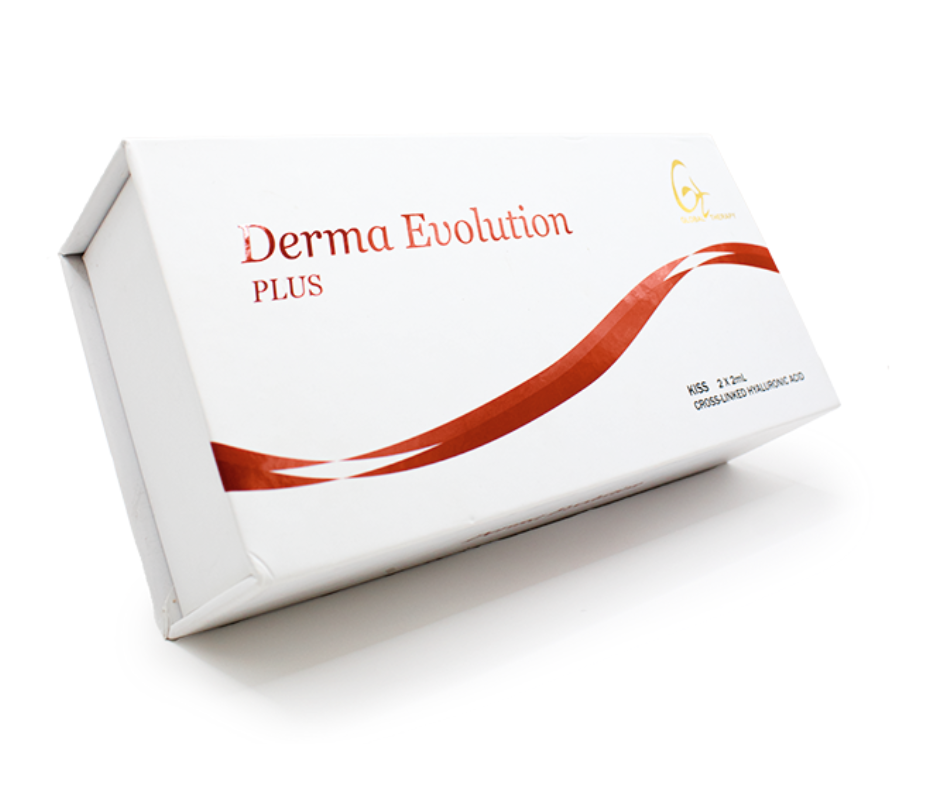 Derma Evolution - Kiss Global Therapy