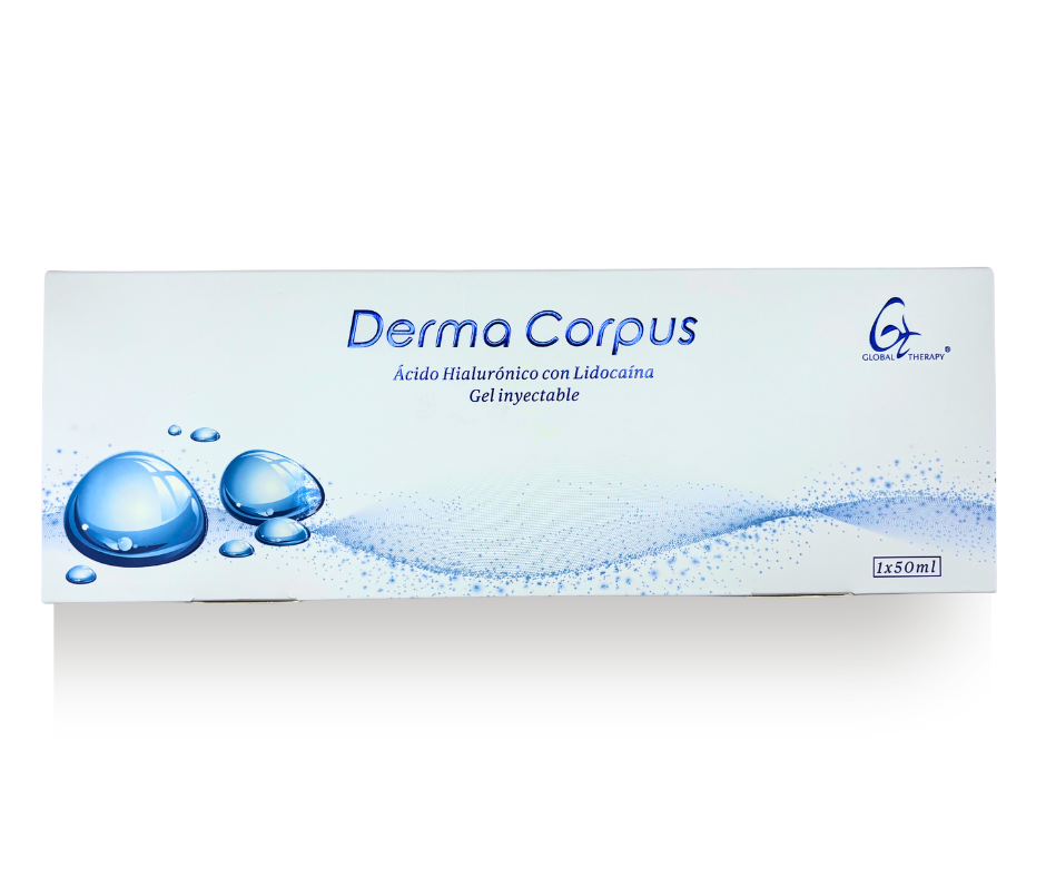Derma Corpus Global Therapy