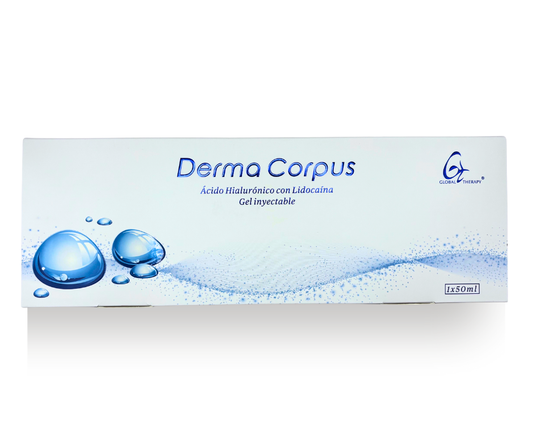 Derma Corpus Global Therapy