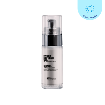 Exosomes Hydra Refresh Gel