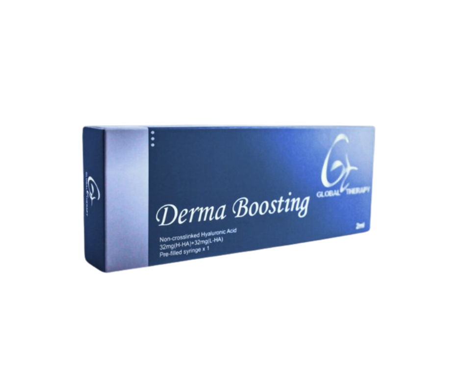 Derma Boosting Global Therapy