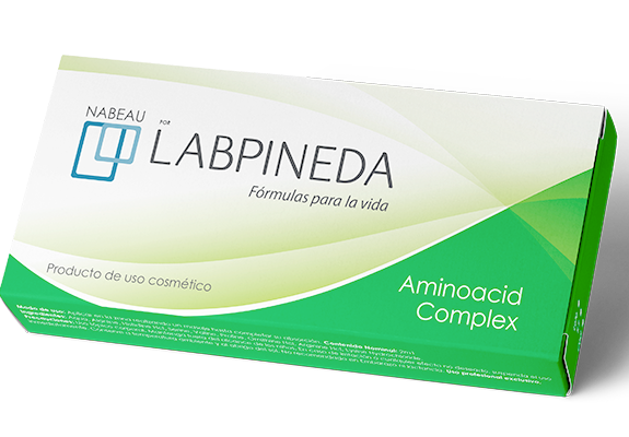 Aminoacid Complex LabPineda