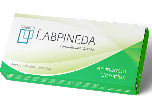 Aminoacid Complex LabPineda