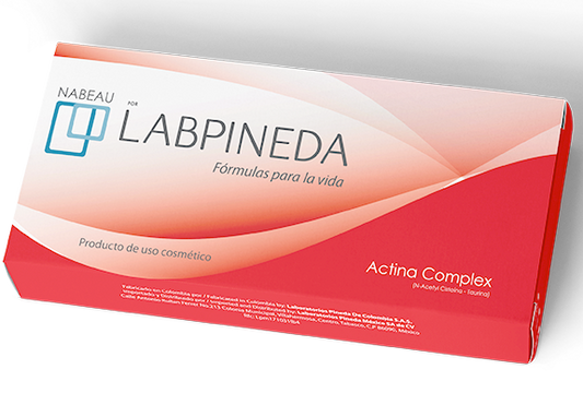 Actina Complex LabPineda