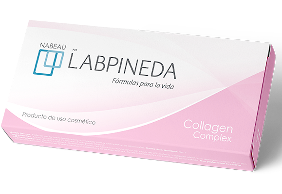 Collagen Complex LabPineda