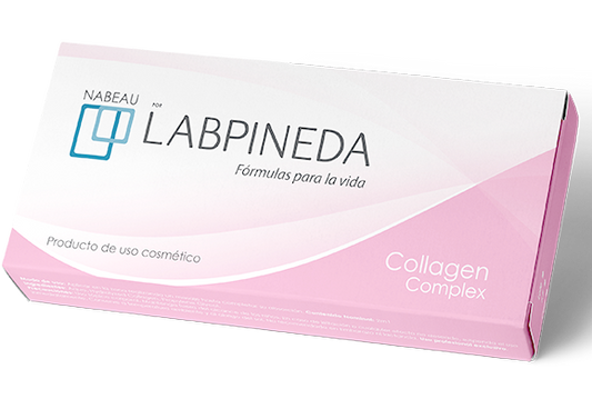 Collagen Complex LabPineda