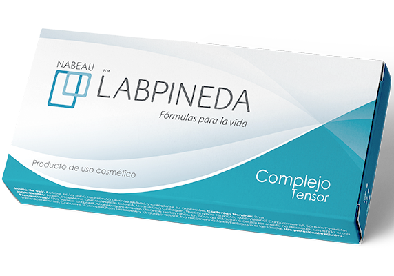 Complejo Tensor LabPineda