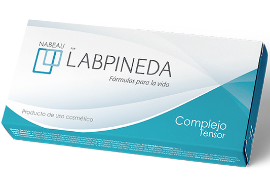Complejo Tensor LabPineda