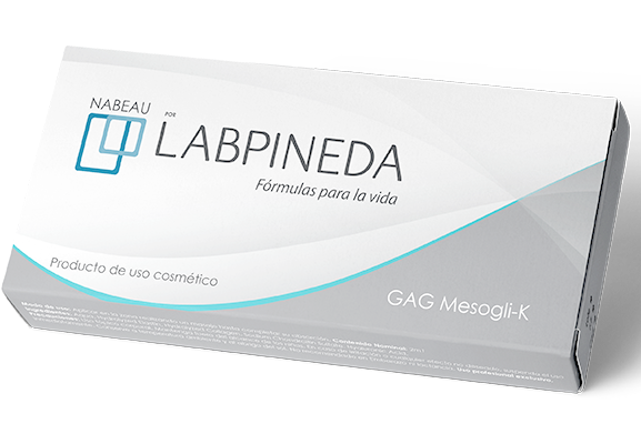 GAG Mesogli-K LabPineda