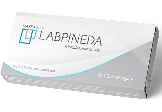 GAG Mesogli-K LabPineda