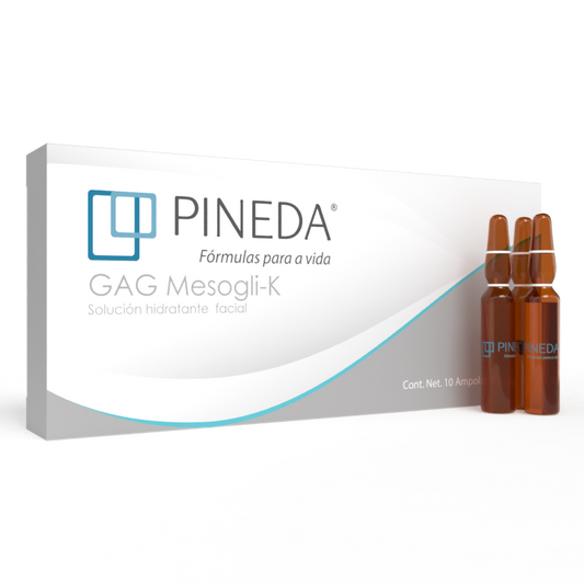 GAG Mesogli-K LabPineda