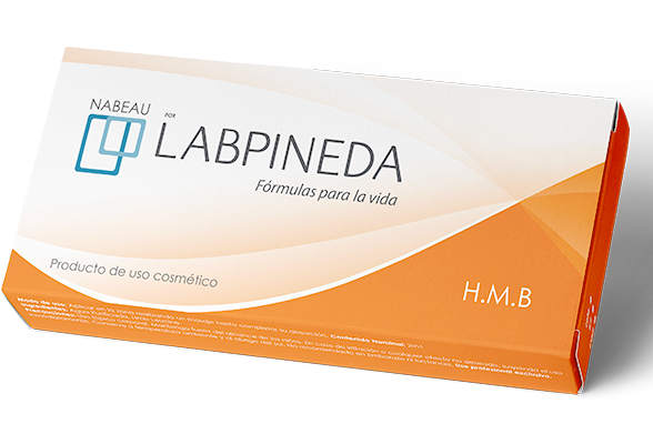 H.M.B. LabPineda