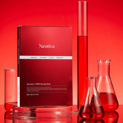 Exosome PDRN Synergy Mask Neotiva