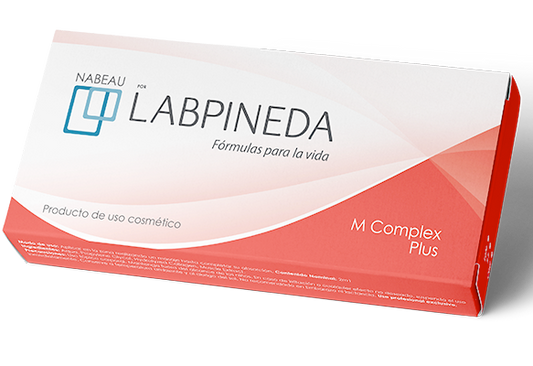 M Complex Vanguardia Medical