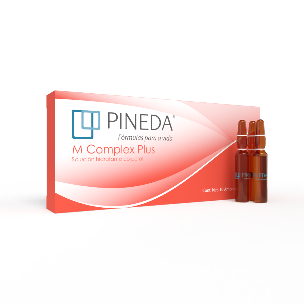 M Complex Vanguardia Medical
