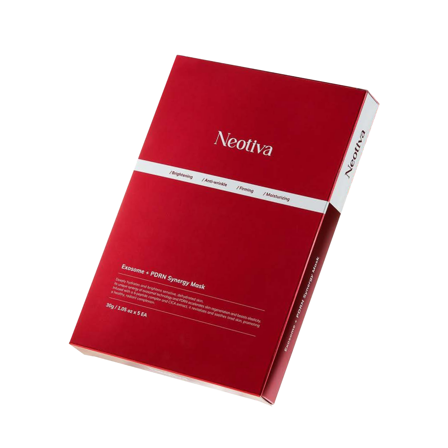 Exosome PDRN Synergy Mask Neotiva