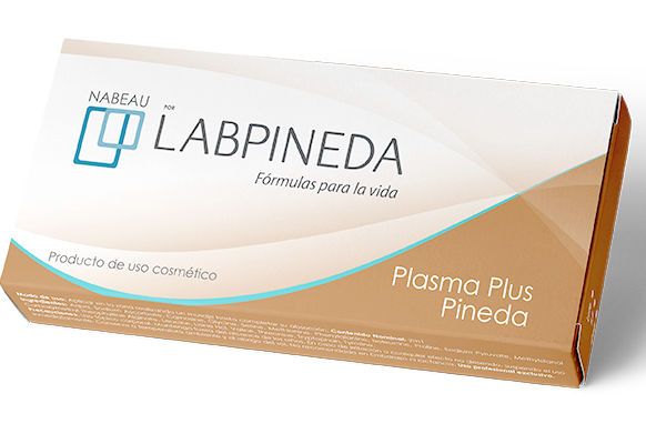 Plasma Plus LabPineda