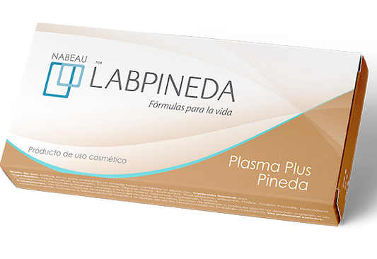 Plasma Plus LabPineda