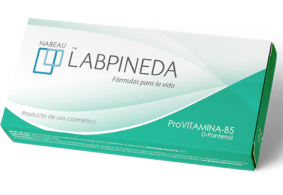 Provitamina B5 LabPineda