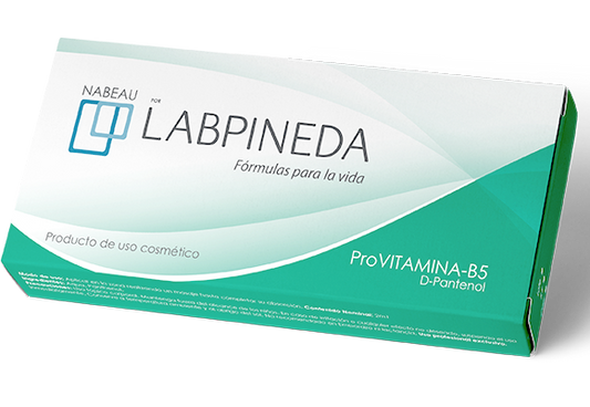 Provitamina B5 LabPineda