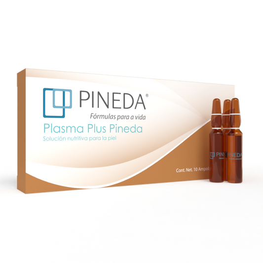 Plasma Plus LabPineda