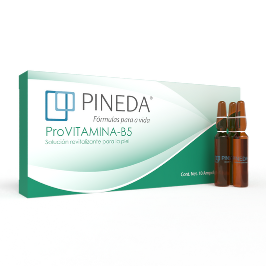 Provitamina B5 LabPineda