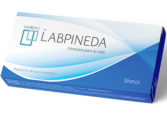 Silanol LabPineda