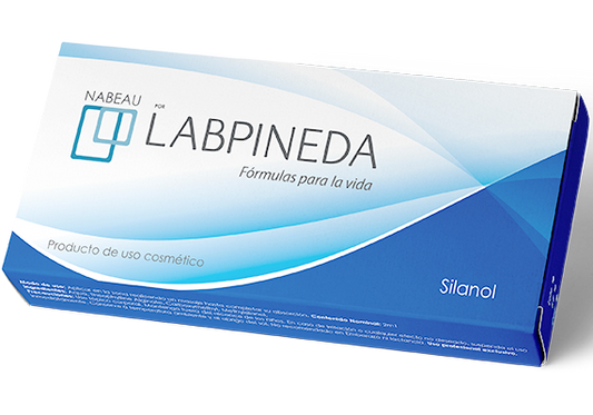 Silanol LabPineda