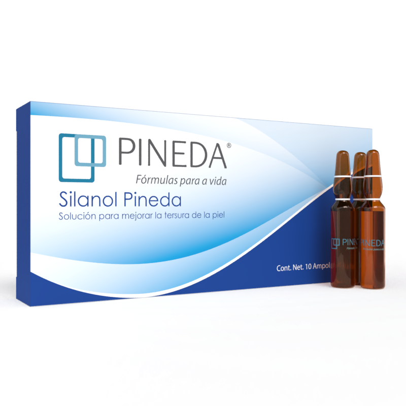 Silanol LabPineda